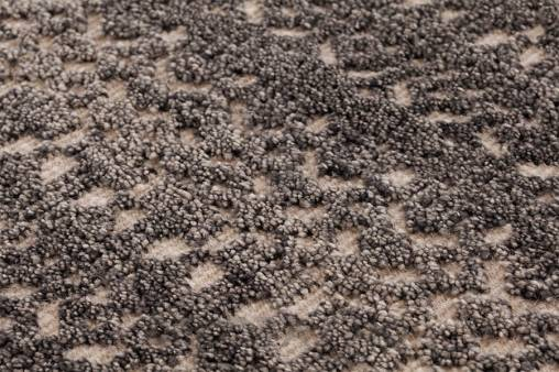 Ковер GAN Hand Knotted - cirus_rug_grey_1