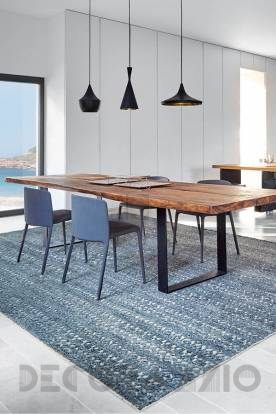 Ковер GAN Hand Knotted - cirus_rug_grey_1
