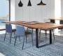 Ковер GAN Hand Knotted - cirus_rug_grey_1