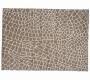 Ковер GAN Hand Knotted - dragonfly_rug_brown_1