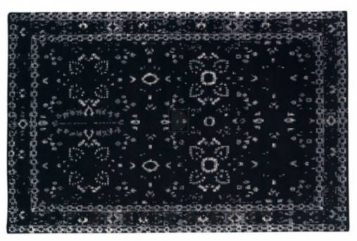 Ковер GAN Hand Knotted - furtive_persan_rug_1