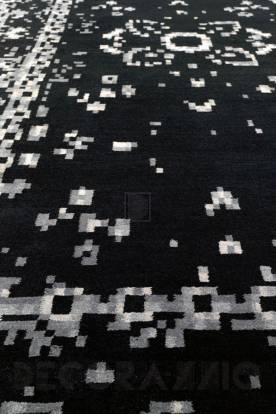 Ковер GAN Hand Knotted - furtive_persan_rug_1