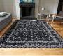 Ковер GAN Hand Knotted - furtive_persan_rug_1