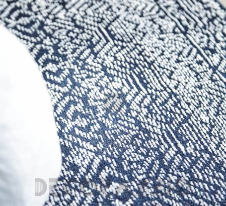Ковер GAN Hand Knotted - indigo_rug_indigo_1