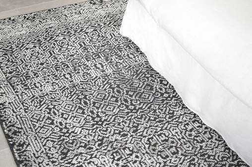 Ковер GAN Hand Knotted - indigo_rug_indigo_1