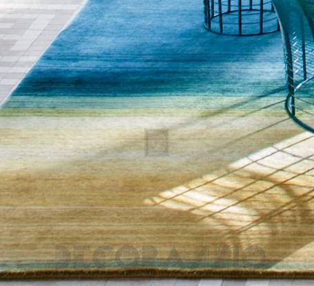 Ковер GAN Hand Knotted - paysages_rug_1