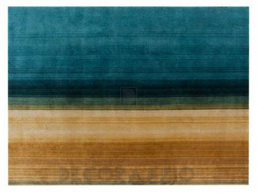 Ковер GAN Hand Knotted - paysages_rug_1