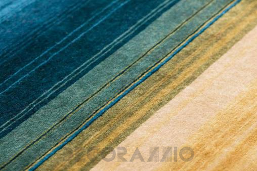 Ковер GAN Hand Knotted - paysages_rug_1