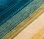 Ковер GAN Hand Knotted - paysages_rug_1