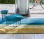 Ковер GAN Hand Knotted - paysages_rug_1