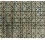 Ковер GAN Hand Knotted - waterkeyn_rug_aqua_1