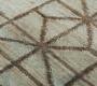 Ковер GAN Hand Knotted - waterkeyn_rug_aqua_1
