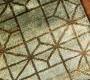 Ковер GAN Hand Knotted - waterkeyn_rug_aqua_1