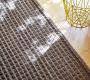 Ковер GAN Hand Loom - 3d_rug_taupe_1