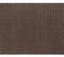 Ковер GAN Hand Loom - 3d_rug_taupe_1