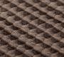 Ковер GAN Hand Loom - 3d_rug_taupe_1