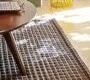 Ковер GAN Hand Loom - 3d_rug_taupe_1