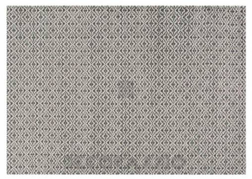Ковер GAN Hand Loom - bari_rug_grey_1