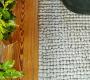 Ковер GAN Hand Loom - hoot_rug_beige_1