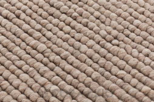 Ковер GAN Hand Loom - hoot_rug_beige_1