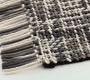 Ковер GAN Hand Loom - lama_rug_grey_1