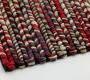 Ковер GAN Hand Loom - varese_rug_red_1