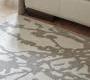 Ковер GAN Hand Tufted - branch_rug_beige_1