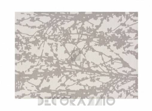 Ковер GAN Hand Tufted - branch_rug_beige_1