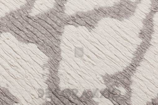 Ковер GAN Hand Tufted - branch_rug_beige_1