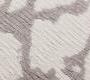 Ковер GAN Hand Tufted - branch_rug_beige_1