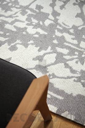 Ковер GAN Hand Tufted - branch_rug_beige_1