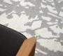 Ковер GAN Hand Tufted - branch_rug_beige_1