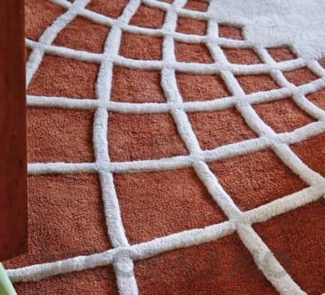 Ковер GAN Hand Tufted - caleido_rug_1