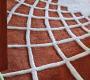 Ковер GAN Hand Tufted - caleido_rug_1