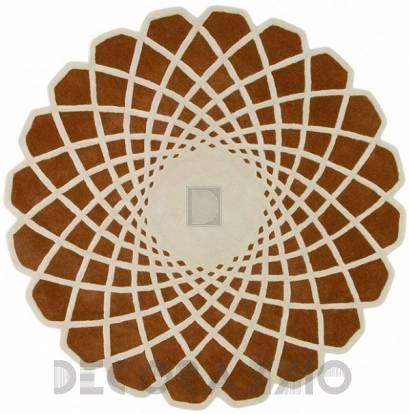 Ковер GAN Hand Tufted - caleido_rug_1