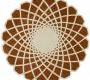Ковер GAN Hand Tufted - caleido_rug_1