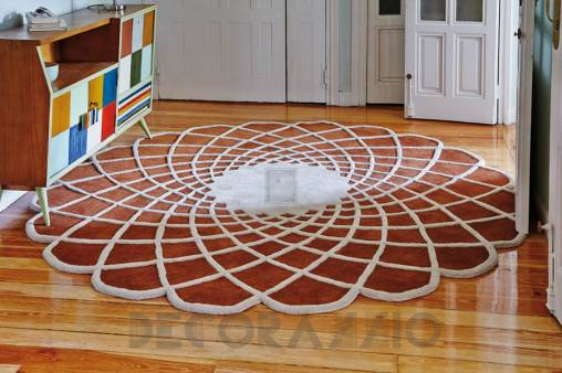 Ковер GAN Hand Tufted - caleido_rug_1