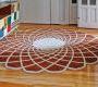 Ковер GAN Hand Tufted - caleido_rug_1