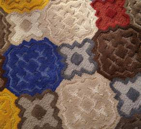 Ковер GAN Hand Tufted, hidra_rug_1