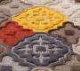 Ковер GAN Hand Tufted - hidra_rug_1
