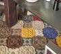 Ковер GAN Hand Tufted - hidra_rug_1