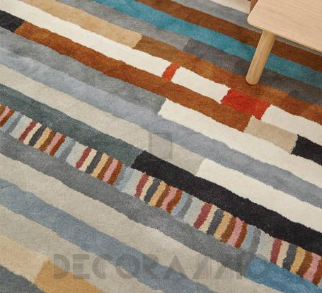 Ковер GAN Hand Tufted - lepark_rug_1