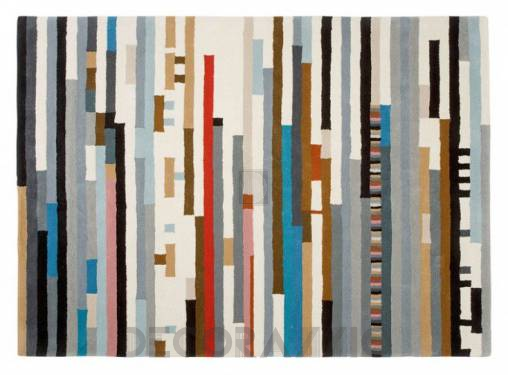 Ковер GAN Hand Tufted - lepark_rug_1
