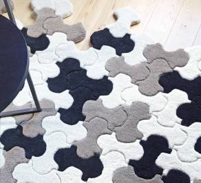 Ковер GAN Hand Tufted, pack_rug_natural_1