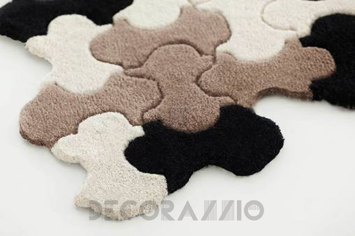 Ковер GAN Hand Tufted - pack_rug_natural_1