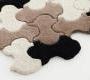 Ковер GAN Hand Tufted - pack_rug_natural_1