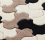 Ковер GAN Hand Tufted - pack_rug_natural_1