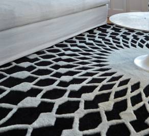 Ковер GAN Hand Tufted, trama_rug_1