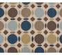 Ковер GAN Kilim - canada_rug_1