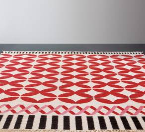 Ковер GAN Kilim, catania_rug_1
